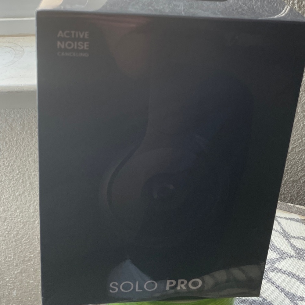 Solo Pro